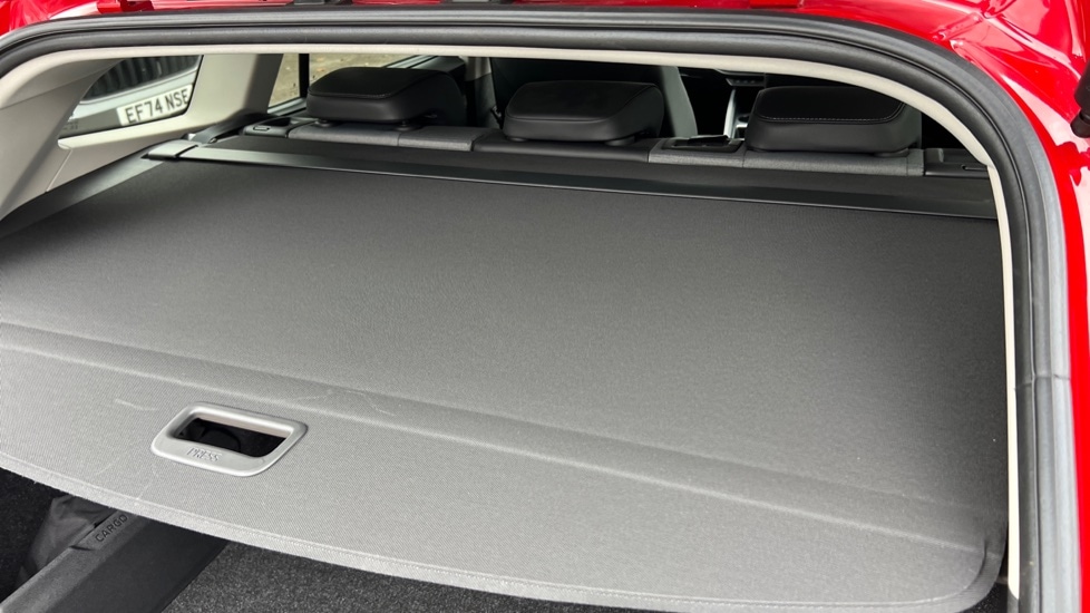 Used Skoda Enyaq 2025 for sale - 76630233: Photo 32