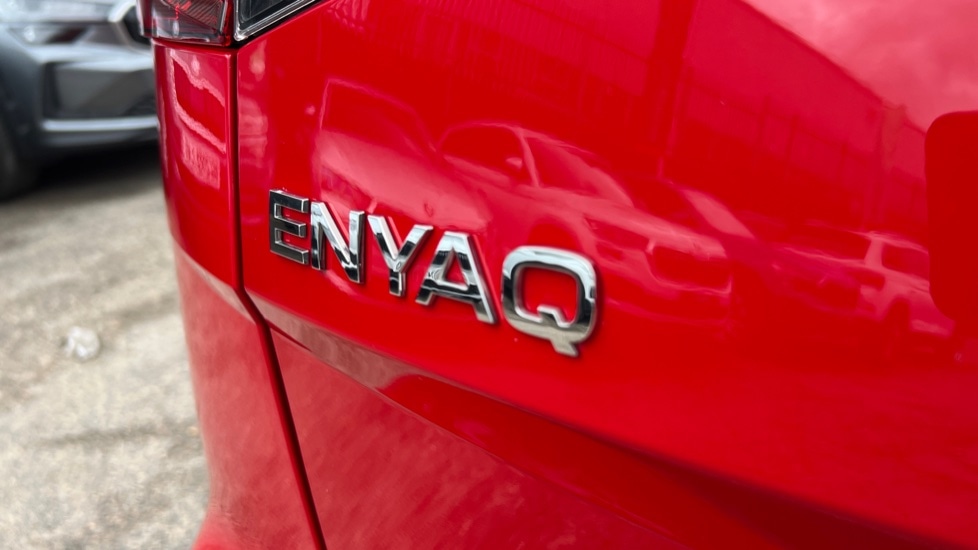 Used Skoda Enyaq 2025 for sale - 76630233: Photo 36