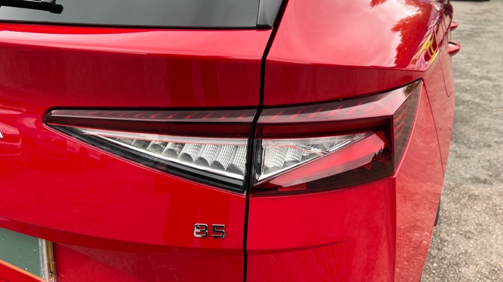 Used Skoda Enyaq 2025 for sale - 76630233: Photo 38