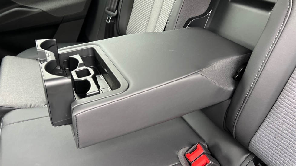 Used Skoda Enyaq 2025 for sale - 76630233: Photo 44