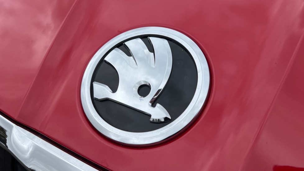 Used Skoda Enyaq 2025 for sale - 76630233: Photo 45