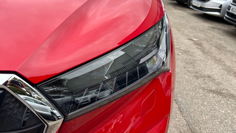 Used Skoda Enyaq 2025 for sale - 76630233: Photo 47