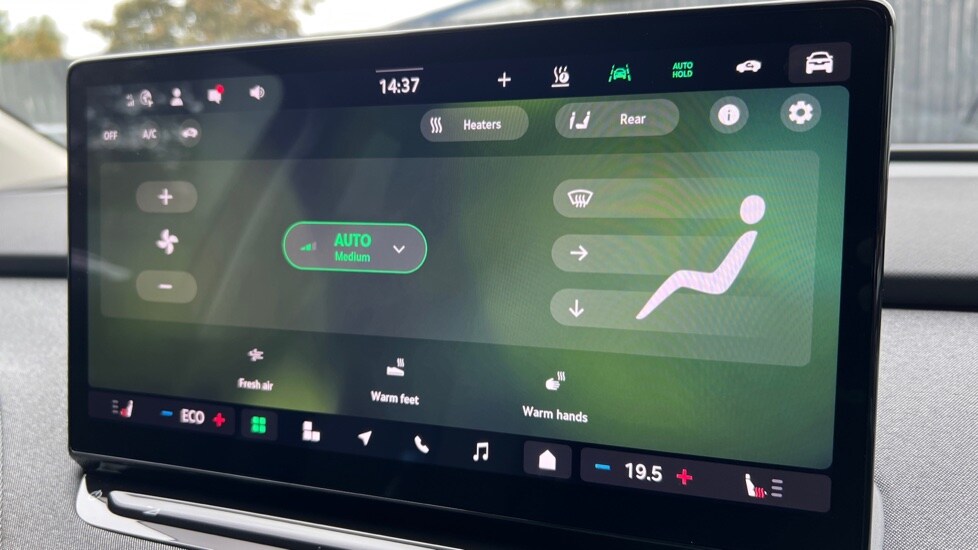 Used Skoda Enyaq 2025 for sale - 76630233: Photo 56