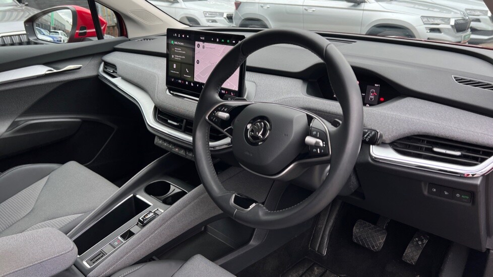 Used Skoda Enyaq 2025 for sale - 76630233: Photo 6