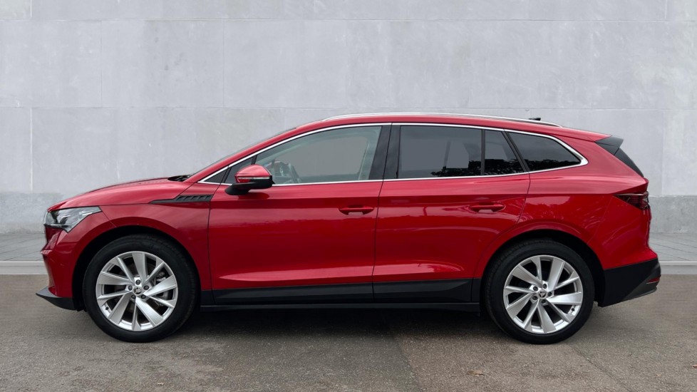 Used Skoda Enyaq 2025 for sale - 76630233: Photo 9