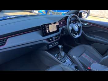 Used Skoda Kamiq 2025 for sale - 74868759: Photo