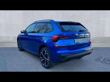Used Skoda Kamiq 2025 for sale - 74868759: Photo