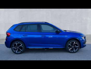 Used Skoda Kamiq 2025 for sale - 74868759: Photo