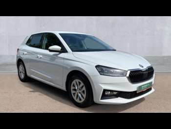 2023 - 1.0 MPI 80 SE Comfort 5dr
