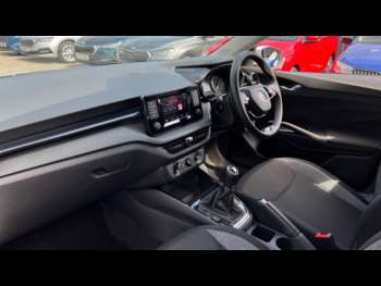 Used Skoda Fabia 2023 for sale - 74458808: Photo