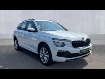 2024 - 1.0 TSI SE 5dr