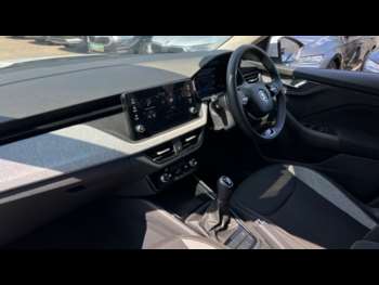 Used Skoda Kamiq 2024 for sale - 74805173: Photo