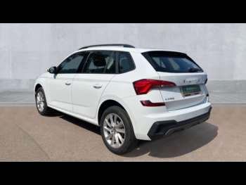 Used Skoda Kamiq 2024 for sale - 74805173: Photo
