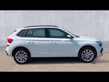 Used Skoda Kamiq 2024 for sale - 74805173: Photo