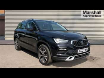 2023 - 1.0 TSI SE Technology 5dr