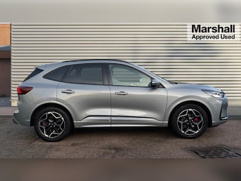 Used Ford Kuga 2025 for sale - 76519422: Photo