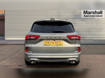 Used Ford Kuga 2025 for sale - 76519422: Photo