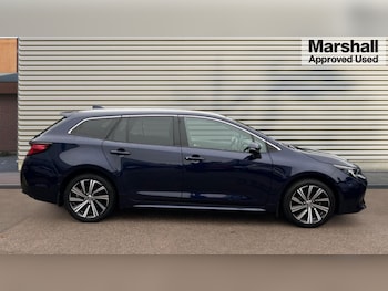 Used Toyota Corolla 2022 for sale - 76124384: Photo