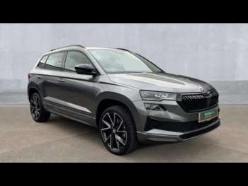 2023 - 1.5 TSI Sportline 5dr DSG Auto