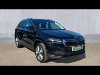 2025 - 1.5 TSI SE L Edition 5dr DSG