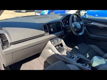 Used Skoda Karoq 2025 for sale - 74540384: Photo