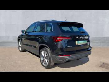 Used Skoda Karoq 2025 for sale - 74540384: Photo