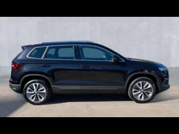 Used Skoda Karoq 2025 for sale - 74540384: Photo