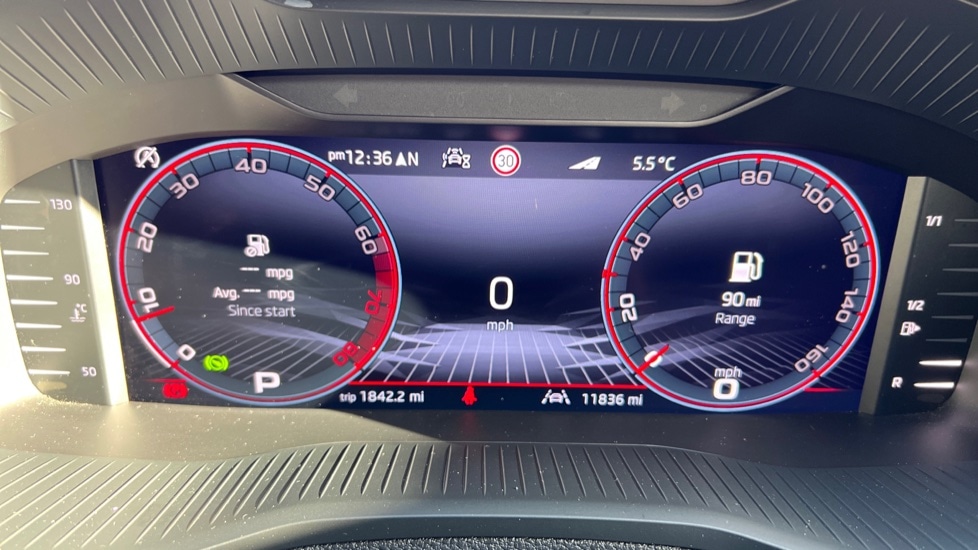 Used Skoda Karoq 2024 for sale - 76609551: Photo 14