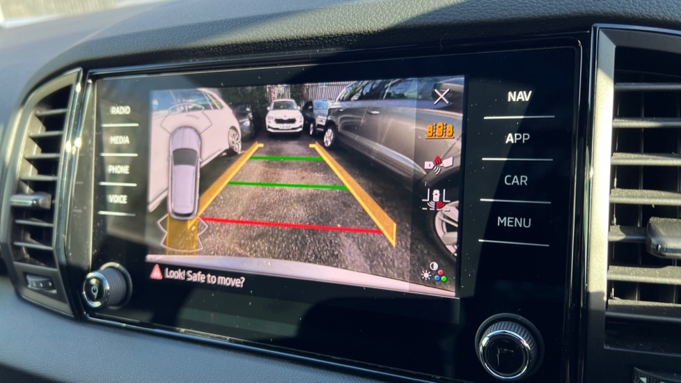 Used Skoda Karoq 2024 for sale - 76609551: Photo 22