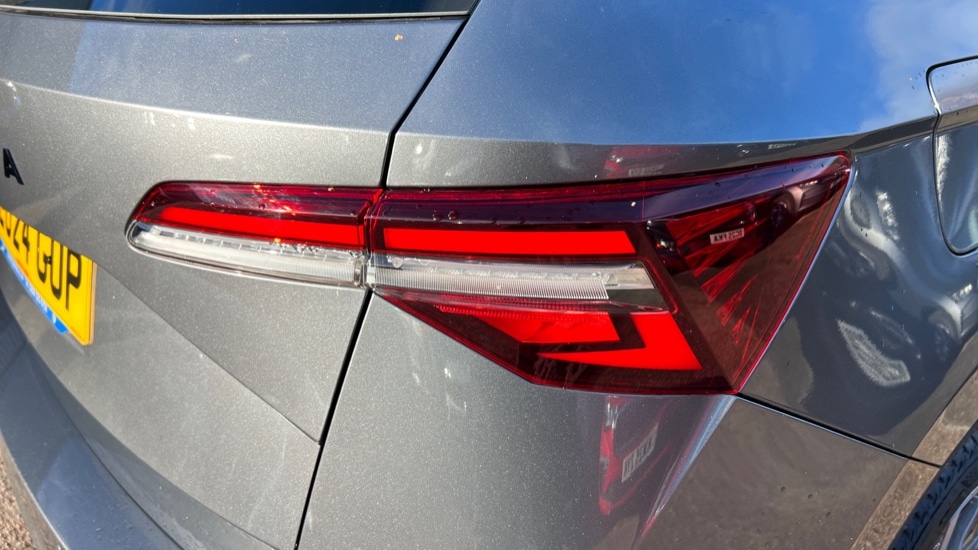 Used Skoda Karoq 2024 for sale - 76609551: Photo 35