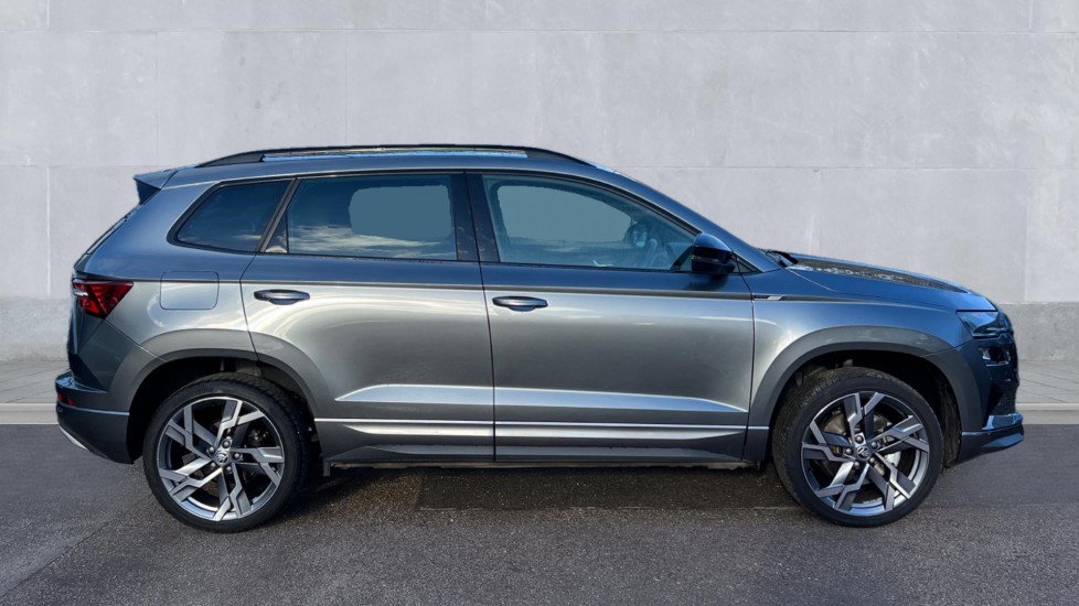 Used Skoda Karoq 2024 for sale - 76609551: Photo 4