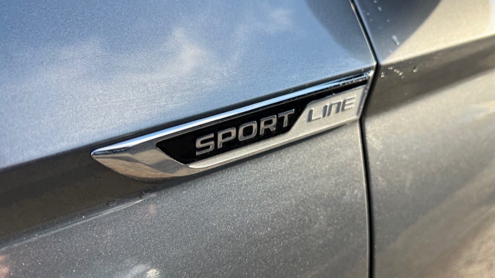 Used Skoda Karoq 2024 for sale - 76609551: Photo 45