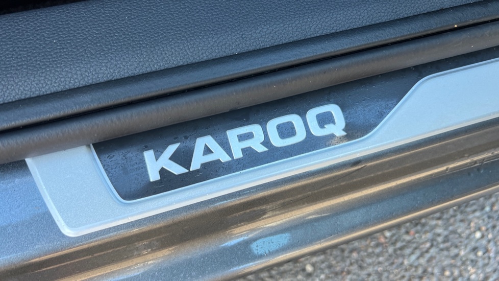 Used Skoda Karoq 2024 for sale - 76609551: Photo 48