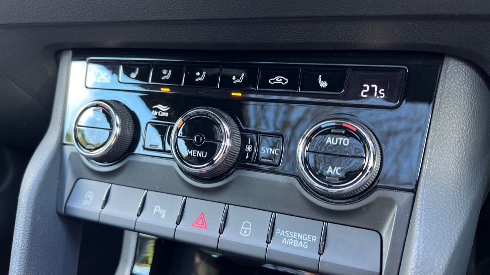 Used Skoda Karoq 2024 for sale - 76609551: Photo 54