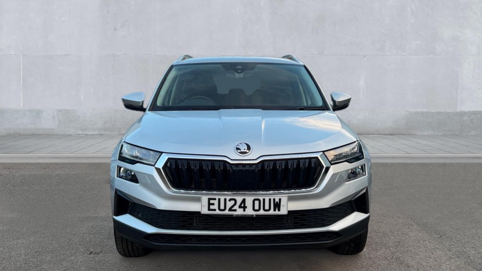 Used Skoda Karoq 2024 for sale - 76873330: Photo 10