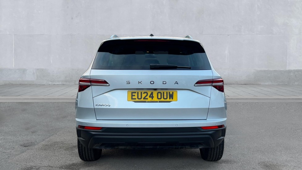 Used Skoda Karoq 2024 for sale - 76873330: Photo 11