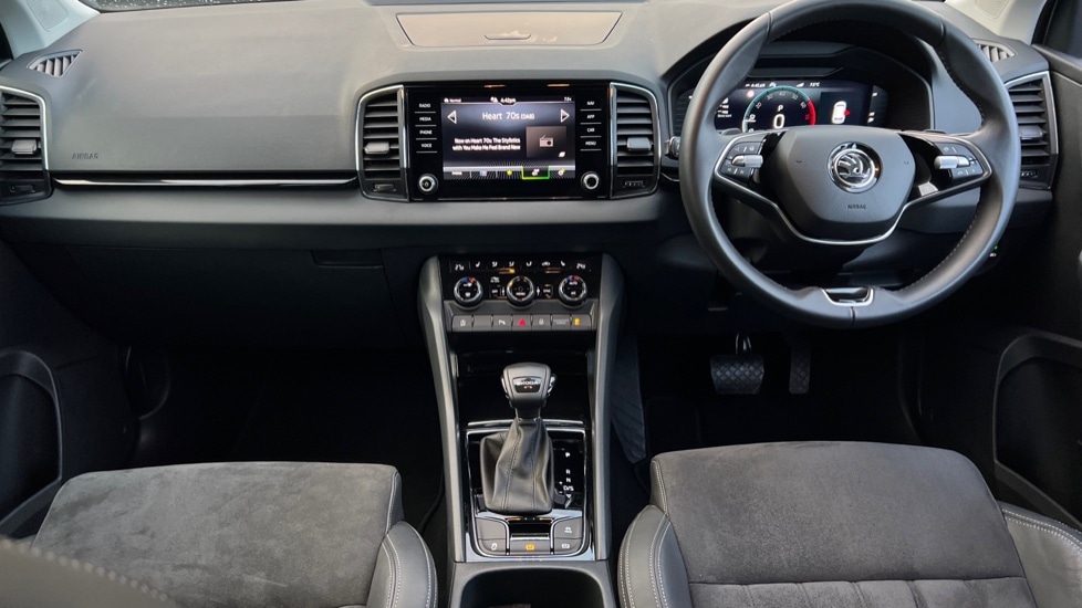 Used Skoda Karoq 2024 for sale - 76873330: Photo 12