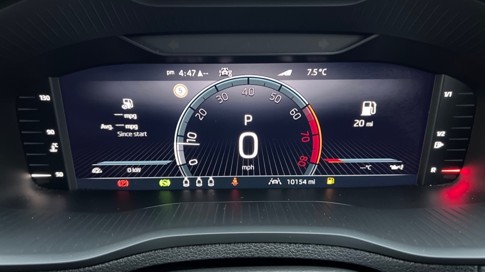 Used Skoda Karoq 2024 for sale - 76873330: Photo 14