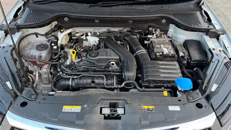 Used Skoda Karoq 2024 for sale - 76873330: Photo 17