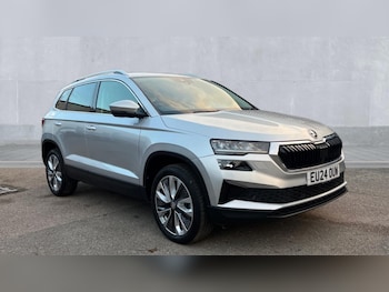 2024 - 1.5 TSI SE L 5dr DSG