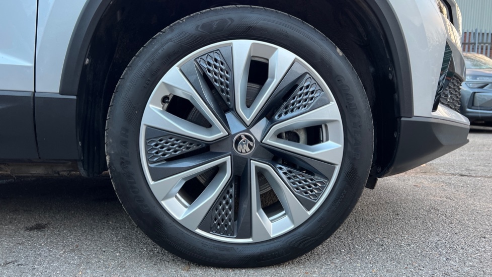 Used Skoda Karoq 2024 for sale - 76873330: Photo 20