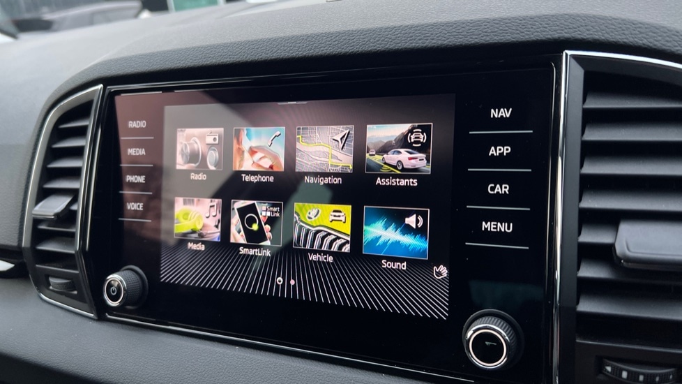 Used Skoda Karoq 2024 for sale - 76873330: Photo 24