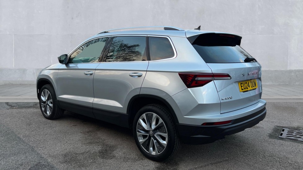 Used Skoda Karoq 2024 for sale - 76873330: Photo 3