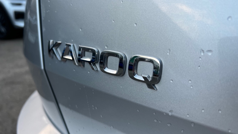 Used Skoda Karoq 2024 for sale - 76873330: Photo 32