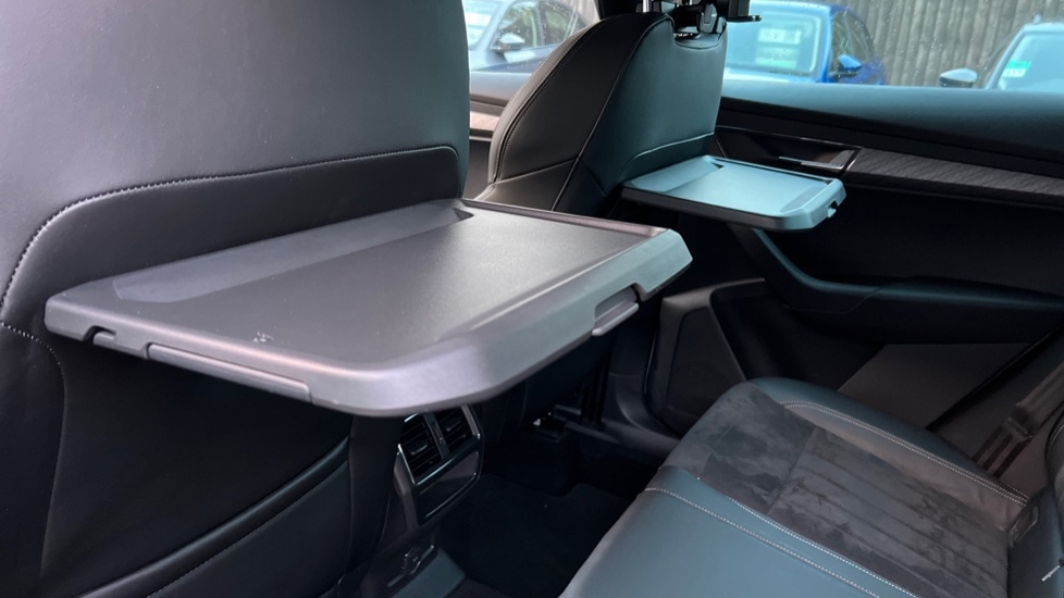 Used Skoda Karoq 2024 for sale - 76873330: Photo 41