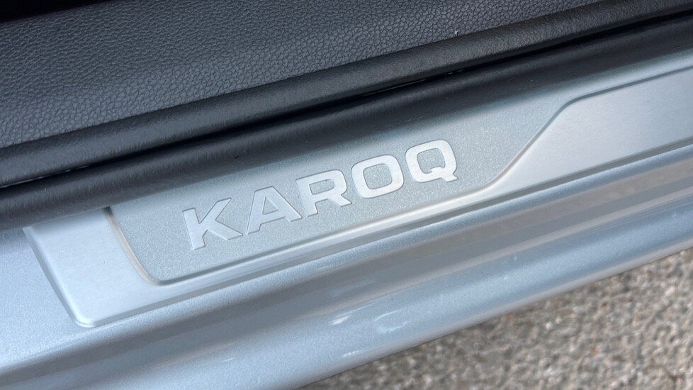 Used Skoda Karoq 2024 for sale - 76873330: Photo 47