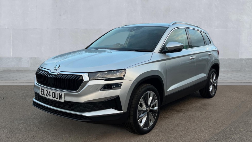 Used Skoda Karoq 2024 for sale - 76873330: Photo 7