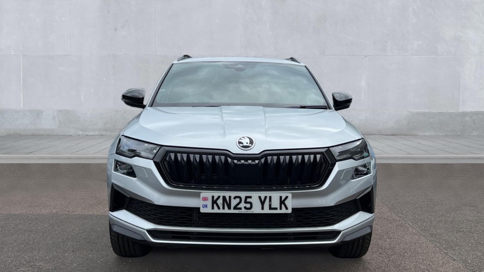 Used Skoda Karoq 2025 for sale - 76514795: Photo 10