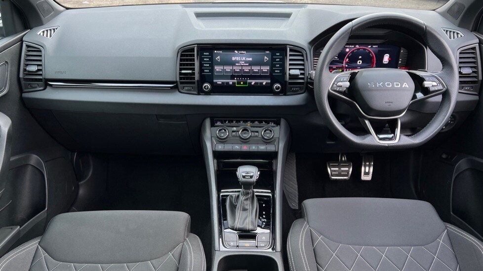 Used Skoda Karoq 2025 for sale - 76514795: Photo 12