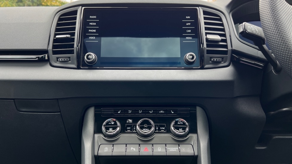 Used Skoda Karoq 2025 for sale - 76514795: Photo 13